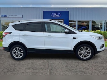 Used Ford Kuga 2018 for sale - 78286926: Photo