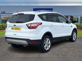 Used Ford Kuga 2018 for sale - 78286926: Photo