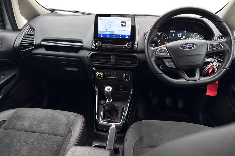 Used Ford Ecosport 2022 for sale - 77079523: Photo 10