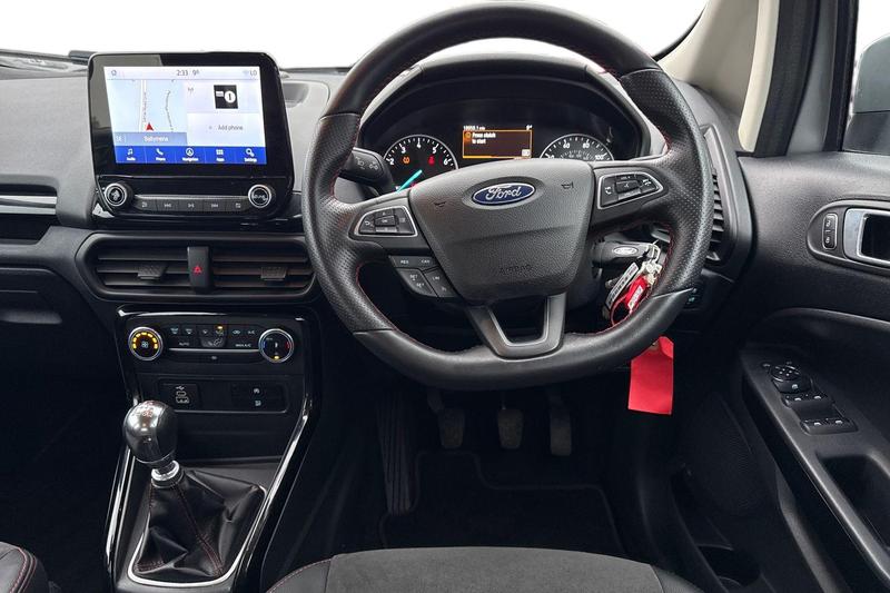Used Ford Ecosport 2022 for sale - 77079523: Photo 11