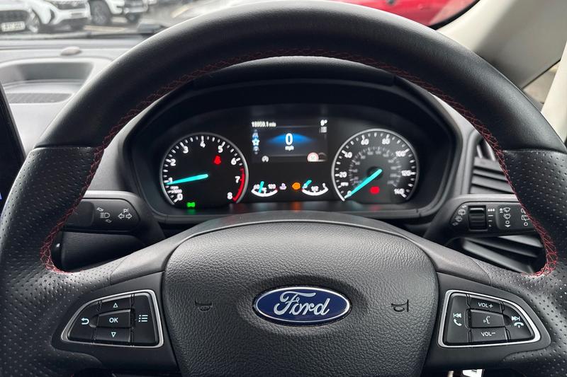 Used Ford Ecosport 2022 for sale - 77079523: Photo 12