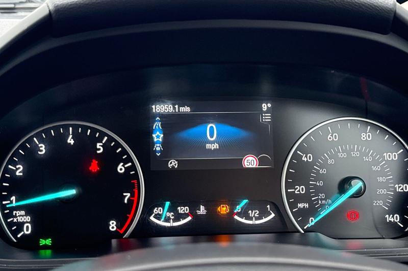 Used Ford Ecosport 2022 for sale - 77079523: Photo 13