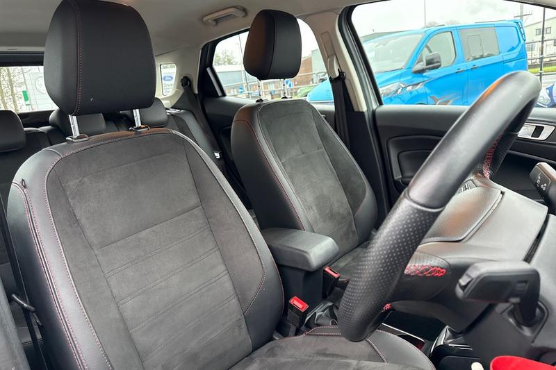 Used Ford Ecosport 2022 for sale - 77079523: Photo 17
