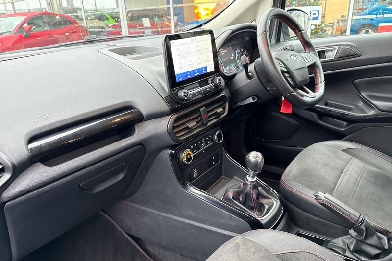 Used Ford Ecosport 2022 for sale - 77079523: Photo 18