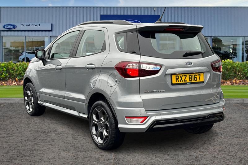 Used Ford Ecosport 2022 for sale - 77079523: Photo 2