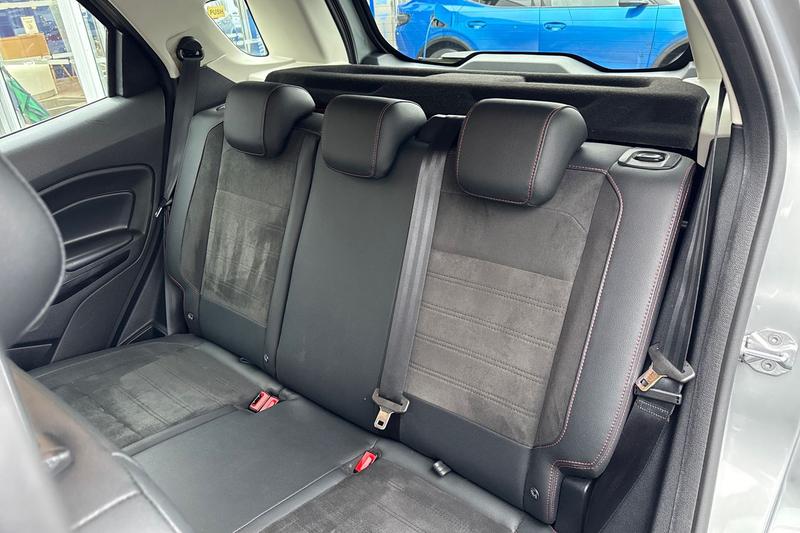 Used Ford Ecosport 2022 for sale - 77079523: Photo 20