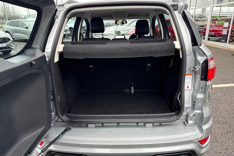 Used Ford Ecosport 2022 for sale - 77079523: Photo 21