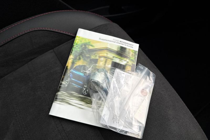 Used Ford Ecosport 2022 for sale - 77079523: Photo 22