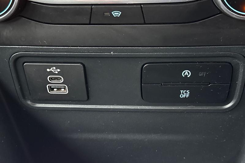 Used Ford Ecosport 2022 for sale - 77079523: Photo 25