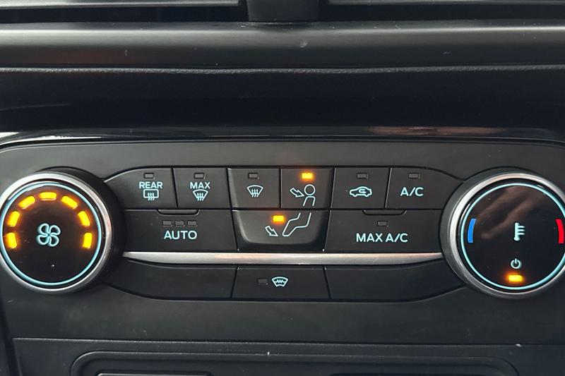 Used Ford Ecosport 2022 for sale - 77079523: Photo 26