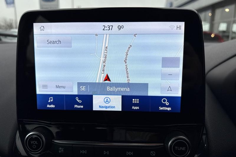 Used Ford Ecosport 2022 for sale - 77079523: Photo 28