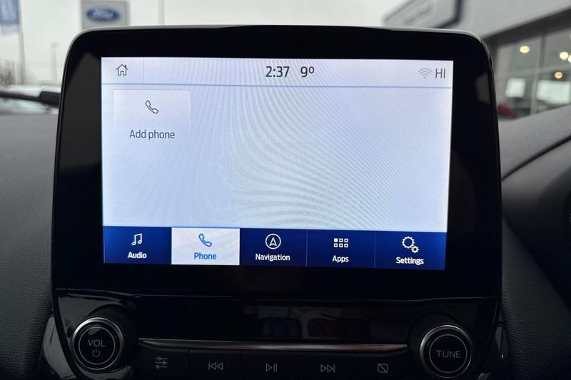 Used Ford Ecosport 2022 for sale - 77079523: Photo 29