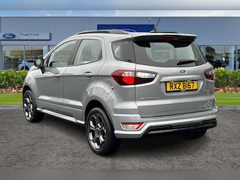 Used Ford Ecosport 2022 for sale - 77079523: Photo