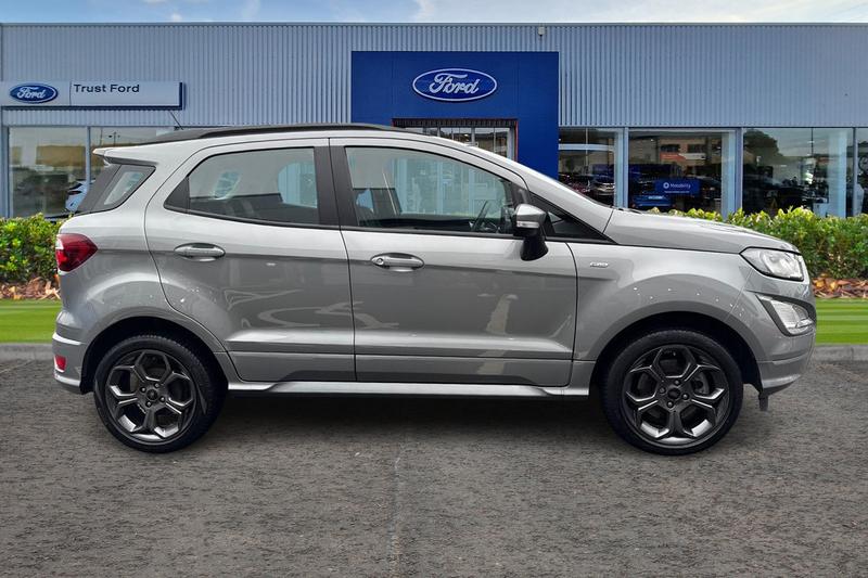 Used Ford Ecosport 2022 for sale - 77079523: Photo 3