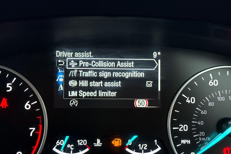 Used Ford Ecosport 2022 for sale - 77079523: Photo 31