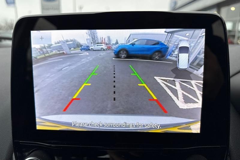 Used Ford Ecosport 2022 for sale - 77079523: Photo 32