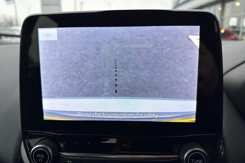 Used Ford Ecosport 2022 for sale - 77079523: Photo 33