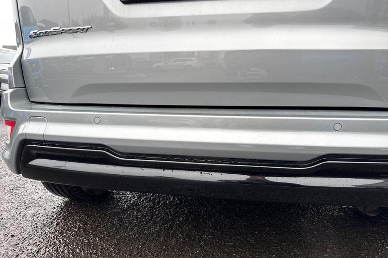 Used Ford Ecosport 2022 for sale - 77079523: Photo 35