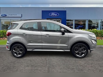 Used Ford Ecosport 2022 for sale - 77079523: Photo