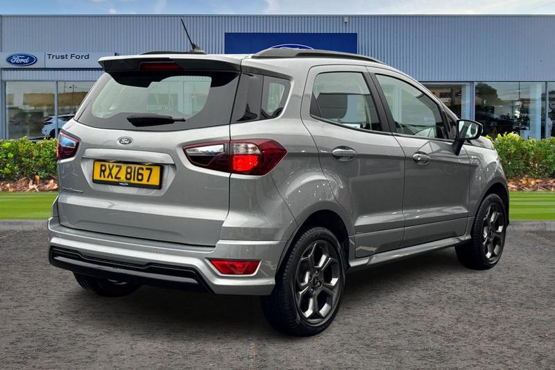 Used Ford Ecosport 2022 for sale - 77079523: Photo 4