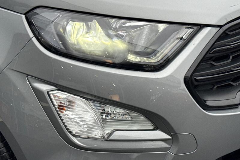 Used Ford Ecosport 2022 for sale - 77079523: Photo 40