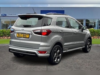 Used Ford Ecosport 2022 for sale - 77079523: Photo