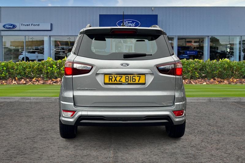 Used Ford Ecosport 2022 for sale - 77079523: Photo 7