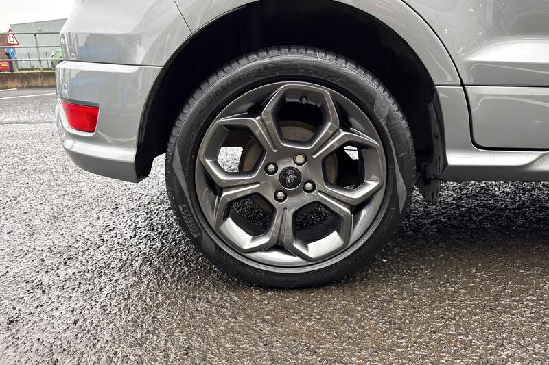 Used Ford Ecosport 2022 for sale - 77079523: Photo 8