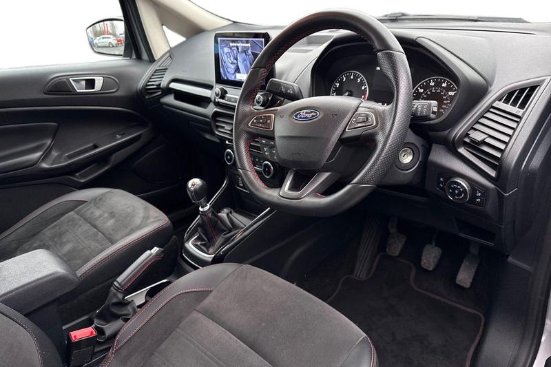 Used Ford Ecosport 2022 for sale - 77079523: Photo 9