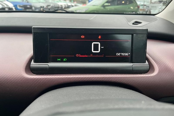 Used Citroen C4 Cactus 2018 for sale - 76266070: Photo 13