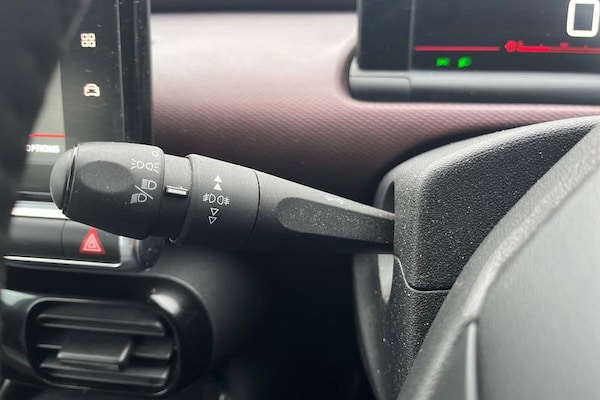 Used Citroen C4 Cactus 2018 for sale - 76266070: Photo 14