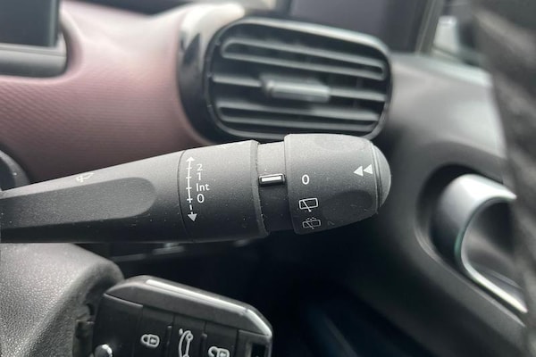 Used Citroen C4 Cactus 2018 for sale - 76266070: Photo 15