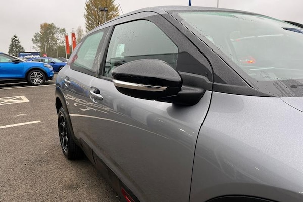Used Citroen C4 Cactus 2018 for sale - 76266070: Photo 27