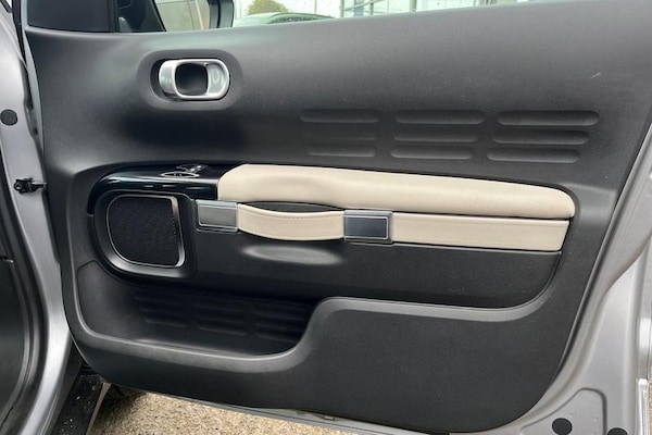 Used Citroen C4 Cactus 2018 for sale - 76266070: Photo 33