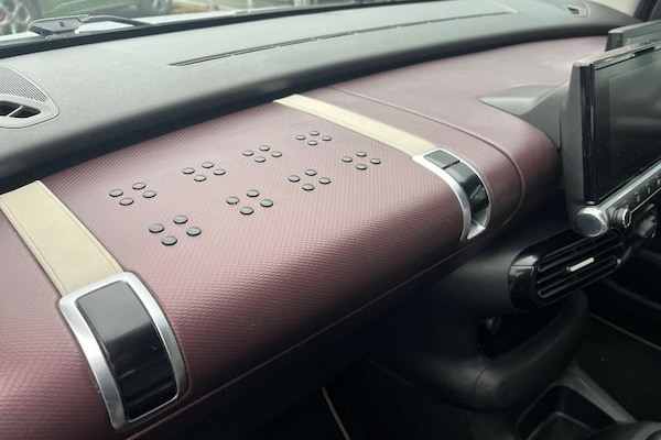 Used Citroen C4 Cactus 2018 for sale - 76266070: Photo 34