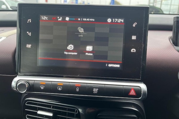 Used Citroen C4 Cactus 2018 for sale - 76266070: Photo 35