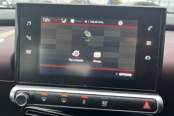 Used Citroen C4 Cactus 2018 for sale - 76266070: Photo 38