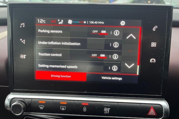 Used Citroen C4 Cactus 2018 for sale - 76266070: Photo 39