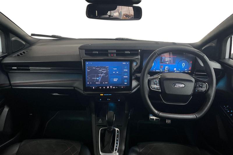 Used Ford Puma 2024 for sale - 77592847: Photo 10