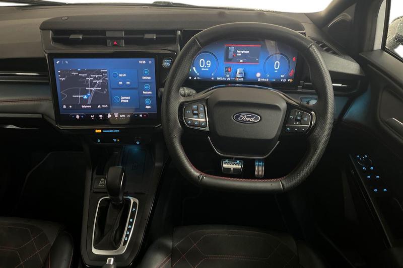 Used Ford Puma 2024 for sale - 77592847: Photo 11