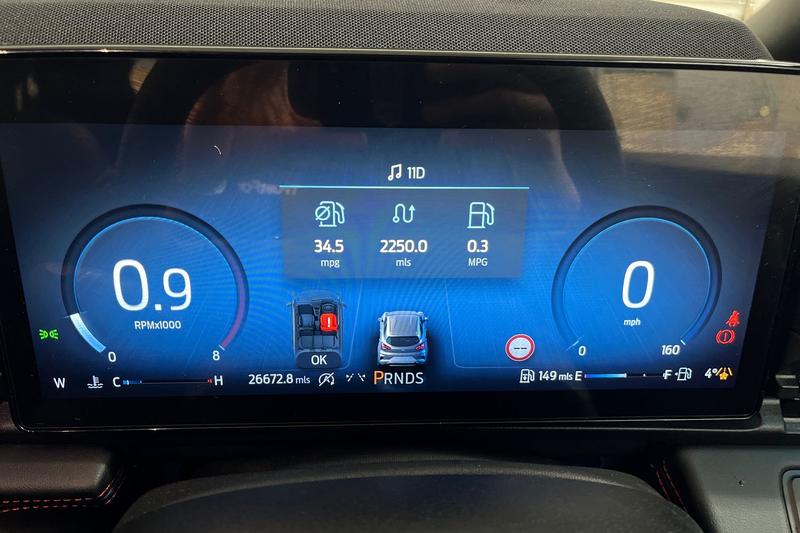 Used Ford Puma 2024 for sale - 77592847: Photo 13