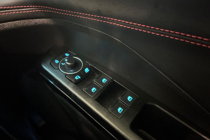 Used Ford Puma 2024 for sale - 77592847: Photo 16