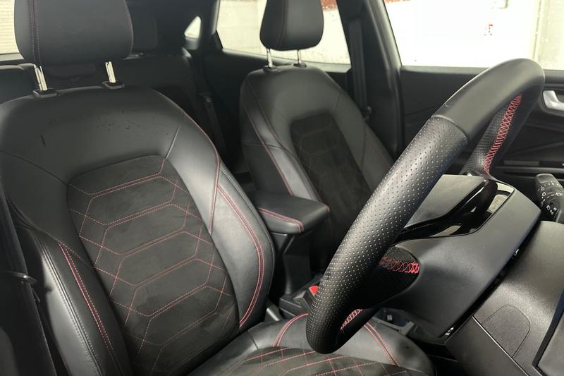 Used Ford Puma 2024 for sale - 77592847: Photo 17