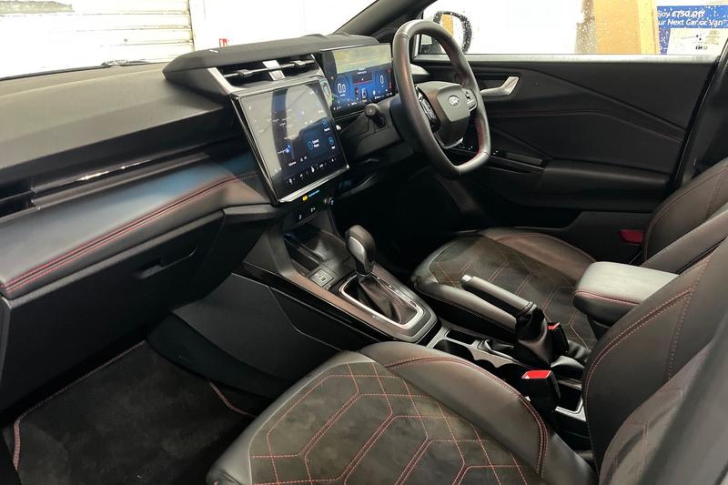 Used Ford Puma 2024 for sale - 77592847: Photo 18