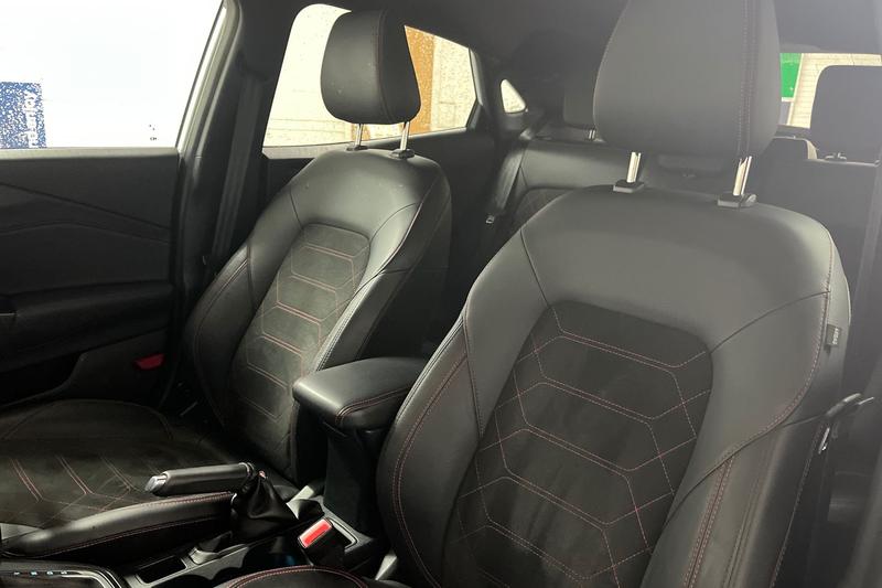 Used Ford Puma 2024 for sale - 77592847: Photo 19