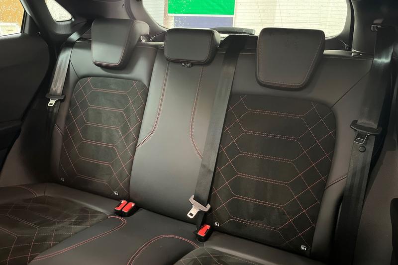 Used Ford Puma 2024 for sale - 77592847: Photo 20