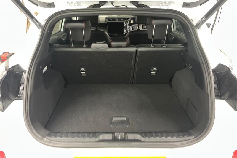 Used Ford Puma 2024 for sale - 77592847: Photo 21