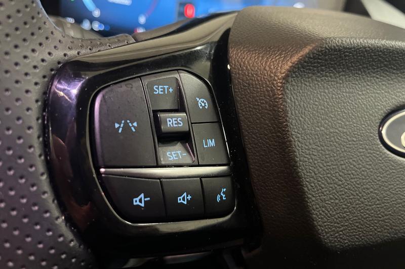 Used Ford Puma 2024 for sale - 77592847: Photo 24