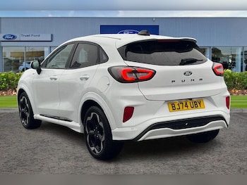 Used Ford Puma 2024 for sale - 77592847: Photo