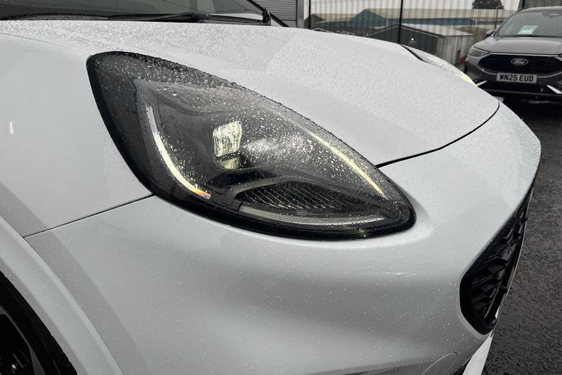 Used Ford Puma 2024 for sale - 77592847: Photo 31